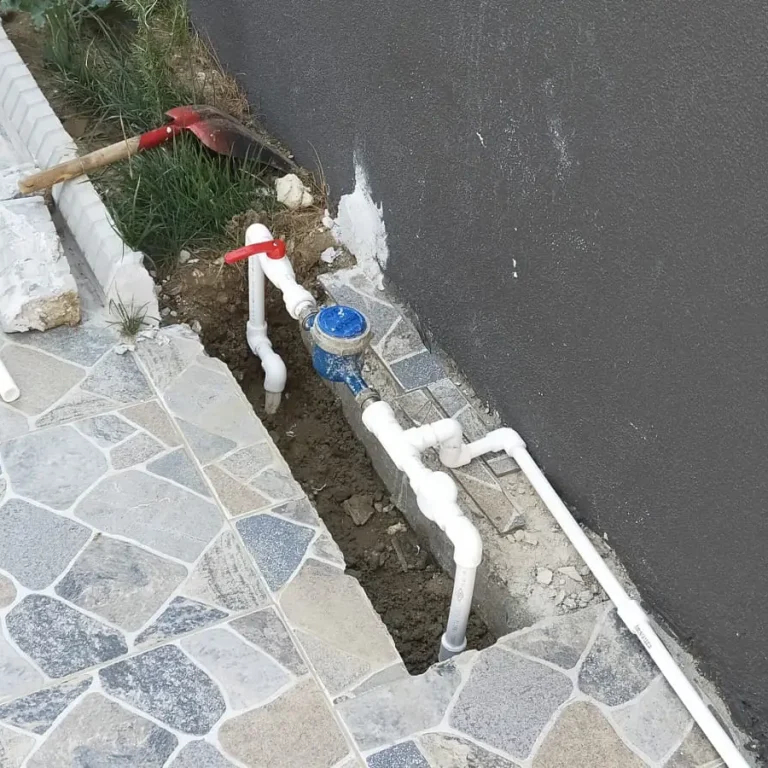 Ankara Sıhhi Tesisat