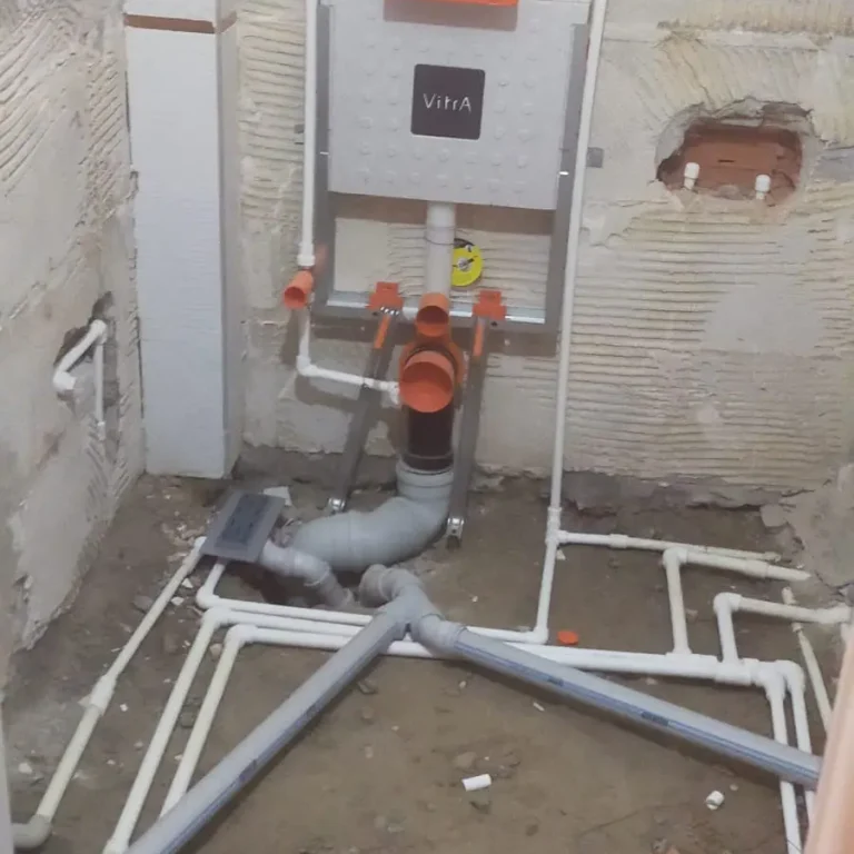 7 24 Açık Tesisatçı